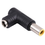 240W 7.9 x 5.5mm Male to 5.5 x 2.5mm Female Adapter Connector for IBM