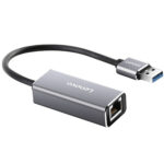 Lenovo F1-U01 Type-C / USB-C to Gigabit Ethernet Converter