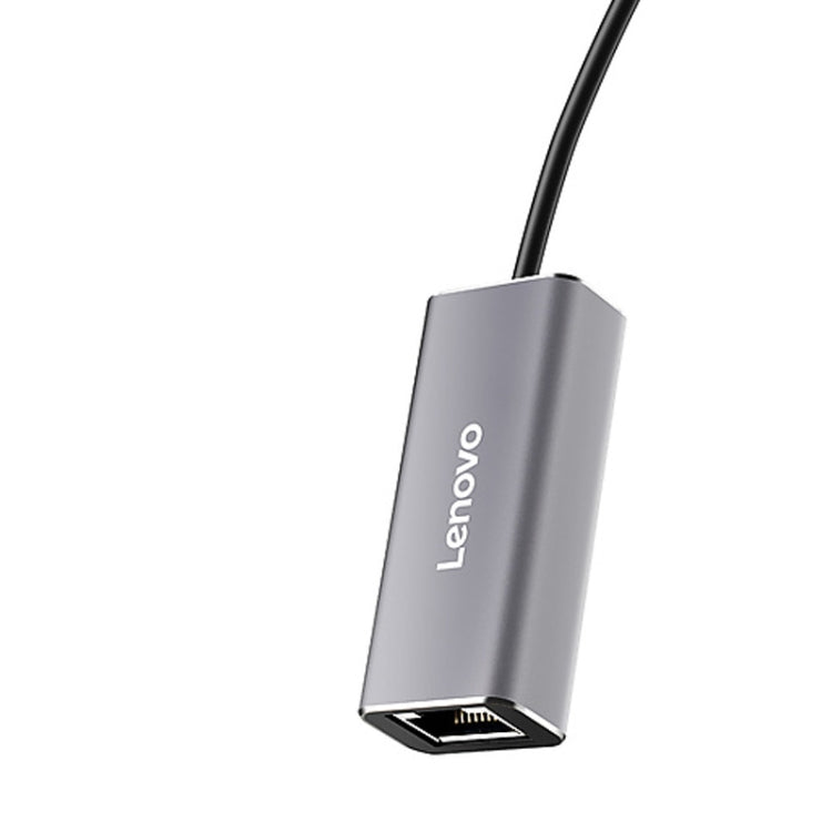 Lenovo F1-U01 Type-C / USB-C to Gigabit Ethernet Converter