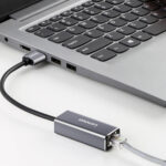 Lenovo F1-U01 Type-C / USB-C to Gigabit Ethernet Converter