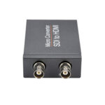 NK-M008 3G / SDI to HDMI Full HD Converter(Black)