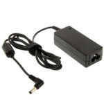 Mini Replacement AC Adapter 10.5V 4.3A 45W for Sony Laptop, Output Tips: 4.8mm x 1.7mm(Black)