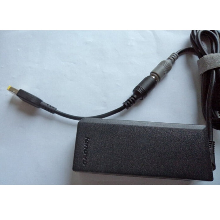 5.5mm x 2.5mm Power Converter Cable for Lenovo ThinkPad X1 Carbon 0B47046