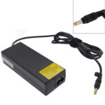 19V 4.74A AC Adapter for HP Laptop, Output Tips:  4.8mm x 1.7mm