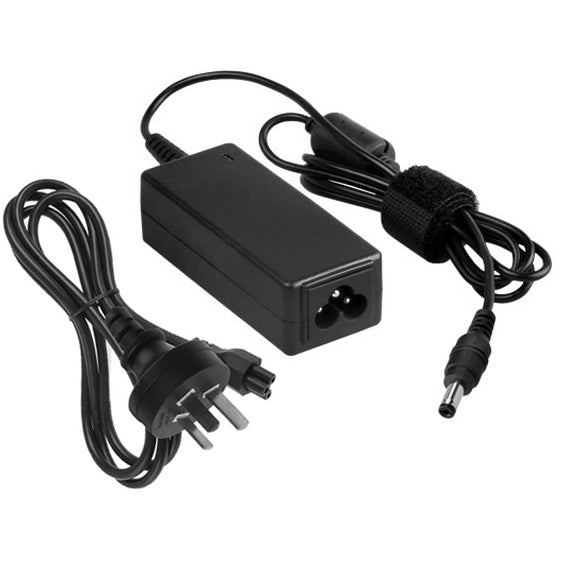 AU Plug AC Adapter 19V 3.42A 65W for Acer Notebook, Output Tips: 5.5 x 1.7mm (Original Version)