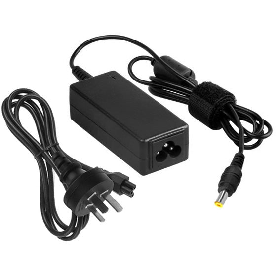 AU Plug AC Adapter 19V 3.42A 65W for Acer Laptop, Output Tips: 5.5x1.7mm