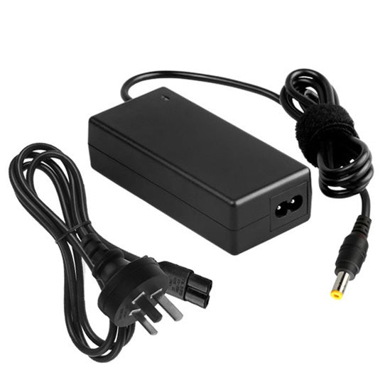 AU Plug AC Adapter 19V 3.42A 65W for Toshiba Laptop, Output Tips: 5.5x2.5mm