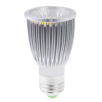 E27 5W LED Spotlight Lamp Bulb, Warm White Light, 3000-3500K, AC 85-265V