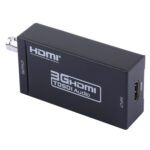 AY31 Mini 3G HDMI to SDI Converter(Black)