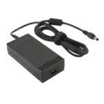 AC Adapter 19V 7.9A for Acer Aspire 1800, Output Tips: 5.5 x 2.5mm(Black)