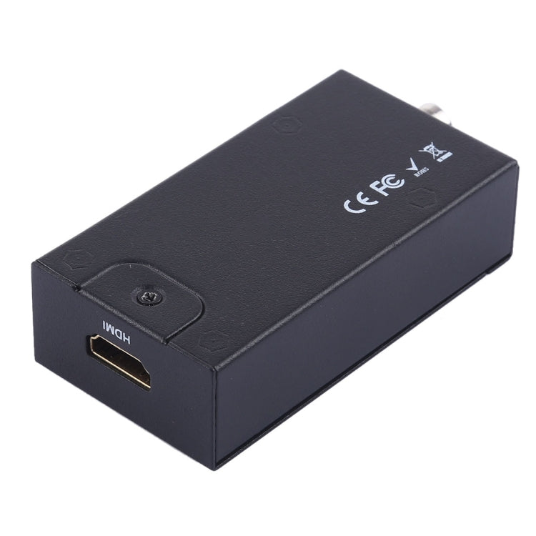 AY30 Mini 3G SDI to HDMI Converter