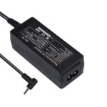 19V 2.1A 40W 2.5x0.7mm Power Supply Adapter Charger for Asus N17908 / V85 / R33030 / EXA0901 / XH Laptop(EU Plug)