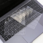 For Xiaomi Laptop Air 12.5 ENKAY Ultrathin Soft TPU Keyboard Protector Film, US Version