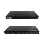 1 x 8 4K x 2K 3840*2160/30HZ HDMI Splitter