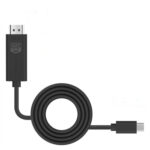 OT-UC503 4 KUSB Type C Male to HDMI Male Screen Cable