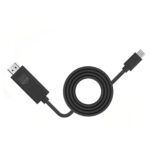 OT-UC503 4 KUSB Type C Male to HDMI Male Screen Cable