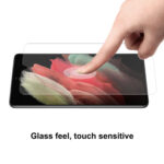 For Samsung Galaxy S22 Ultra 5G 1pc ENKAY Explosion-proof Soft Hydrogel Full Film