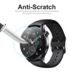 1 PCS For Xiaomi Watch S1 Pro ENKAY 0.2mm 9H Tempered Glass Screen Protector Film