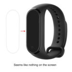 2 PCS ENKAY Hat-Prince TPU Film Screen Protector for Xiaomi Mi Band 4