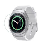 0.26mm 2.5D Tempered Glass Film for Samsung Gear S2