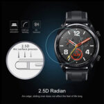 0.26mm 2.5D Tempered Glass Film for Samsung Gear S2