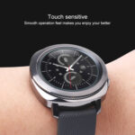 0.26mm 2.5D Tempered Glass Film for Samsung Gear S2