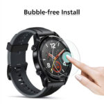 0.26mm 2.5D Tempered Glass Film for Samsung Gear S3