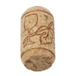 20 PCS Wine Oak Cork Synthetic Cork