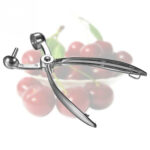 Fruit Aluminum Alloy Corer Cherry Nucleator