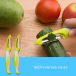 Peeling Planer Household Peeling Kitchenware Apple Peeler Knife Tool