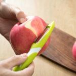 Peeling Planer Household Peeling Kitchenware Apple Peeler Knife Tool