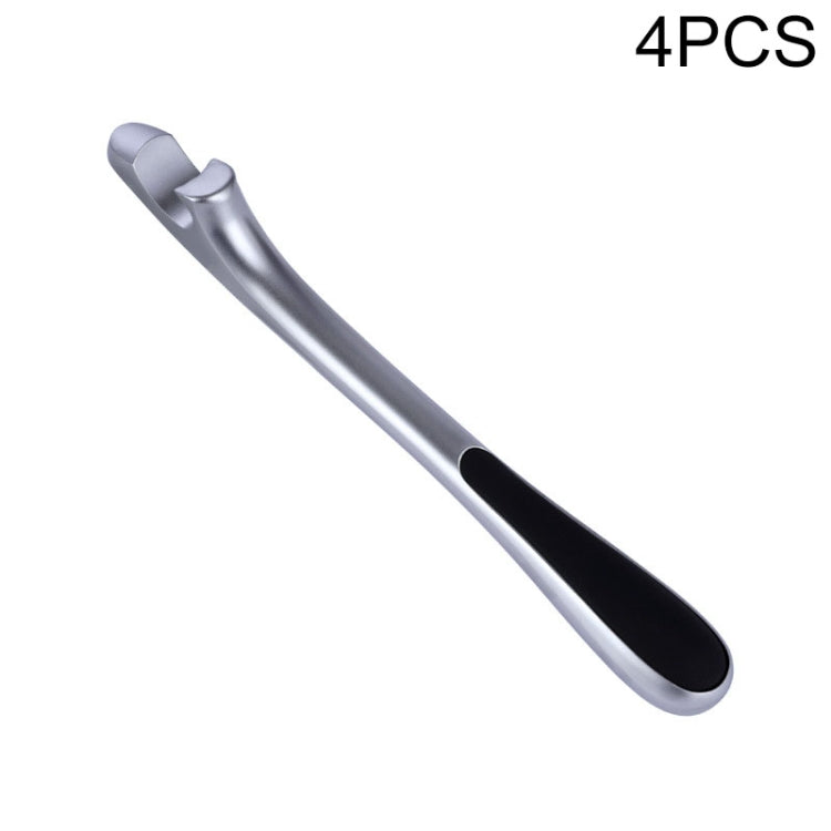 4 PCS Beer Screwdriver Creative Beer Bottle Opener, Size: 17cm