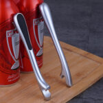 4 PCS Beer Screwdriver Creative Beer Bottle Opener, Size: 17cm