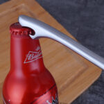 4 PCS Beer Screwdriver Creative Beer Bottle Opener, Size: 17cm