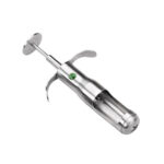 Stainless Steel Red Date Pitting Device Cherry Fruit Coring Device, Specification: Large