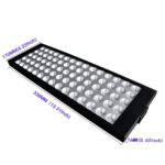 0.3M 40W Ultra-thin Plant Growth Light, Plug Specifications:EU Plug