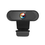 1080P Full HD Computer Camera Teaching Meeting USB Webcam