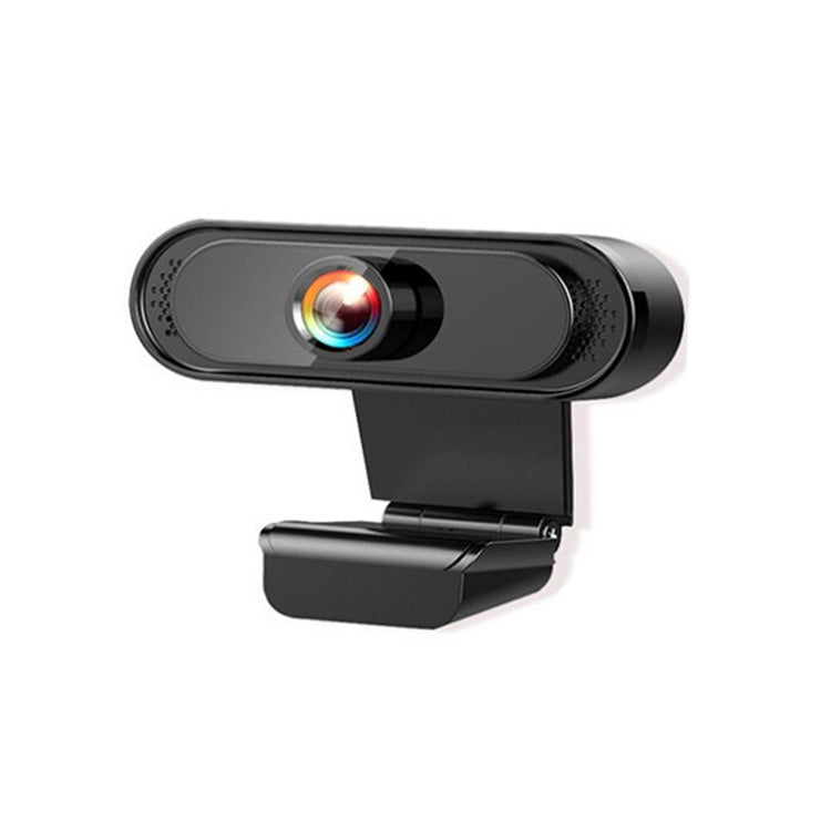 1080P Full HD Computer Camera Teaching Meeting USB Webcam