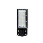 50W LED Waterproof Road Lighting Courtyard Floodlight(Warm White Light)