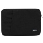 Baona Laptop Liner Bag Protective Cover, Size: 11 inch(Black)