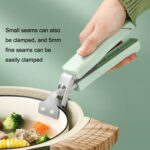 3 PCS Kitchen Anti-scald Heat Insulation Clip, Specification: Bowl Clip