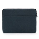 Waterproof & Anti-Vibration Laptop Inner Bag For Macbook/Xiaomi 11/13, Size: 11 inch(Cyan)