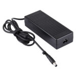 120W 18.5V 6.5A AC Adapter Power Supply for HP Compaq 6910p / 6510p / NC4200 / NC4400 / NC6400 & EliteBook 6930p / 8440p, Port: 7.4*5.0, EU Plug