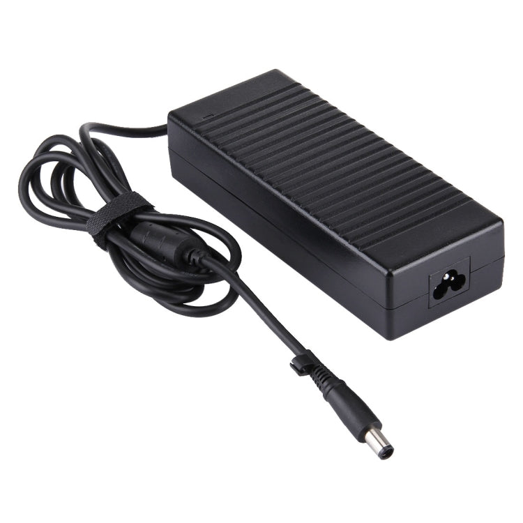 120W 18.5V 6.5A AC Adapter Power Supply for HP Compaq 6910p / 6510p / NC4200 / NC4400 / NC6400 & EliteBook 6930p / 8440p, Port: 7.4*5.0, EU Plug